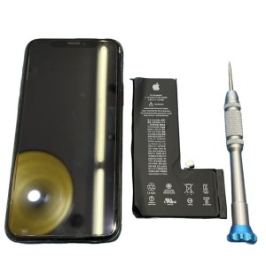 iPhone11Pro バッテリー交換