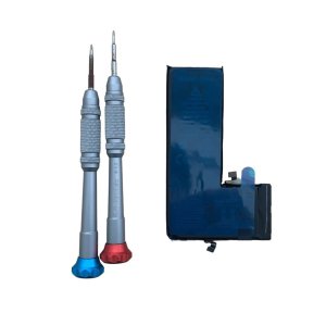 iPhone11Pro バッテリー交換