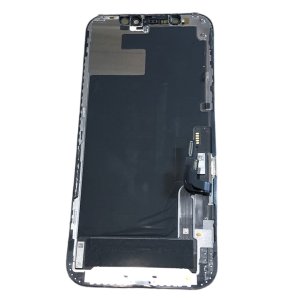 iPhone12　液晶交換