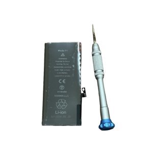 【充電の持ちが悪い】iPhone11 バッテリー交換