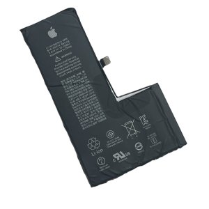 iPhoneXS バッテリー交換