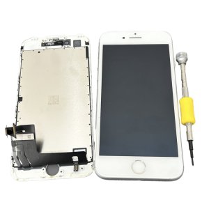 iPhone7液晶交換修理