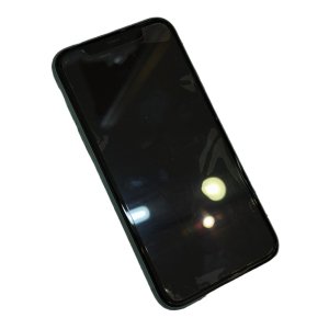 【タッチ操作不可】iPhone11 液晶交換