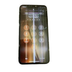 iPhone11 液晶交換