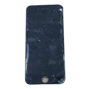 iPhoneSE3　液晶交換