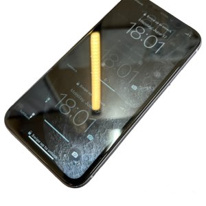 iPhone11 液晶パネル交換