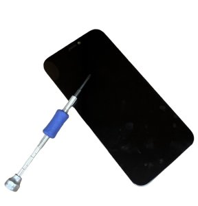 iPhone12 mini 水没修理