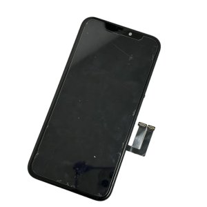 iPhone11 液晶交換
