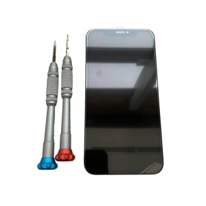 iPhoneXR フロントパネル交換