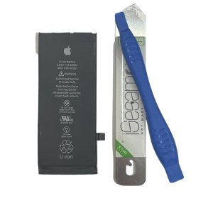 iPhone8 バッテリー交換