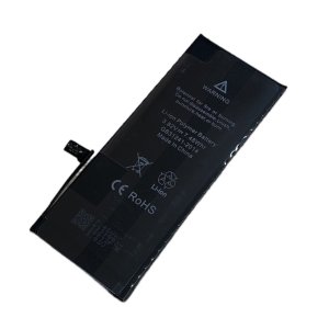 iPhone7 バッテリー交換