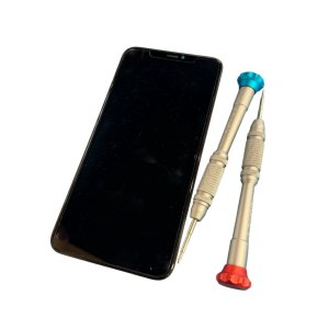 iPhoneXS Max 液晶を交換