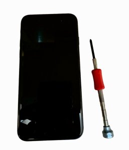 iPhone8 バッテリー交換修理