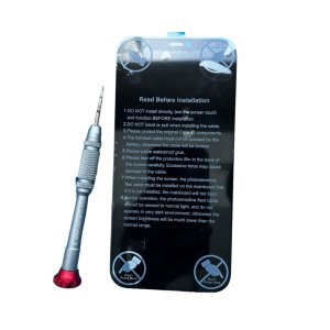 iPhone 12 ProMax 液晶交換