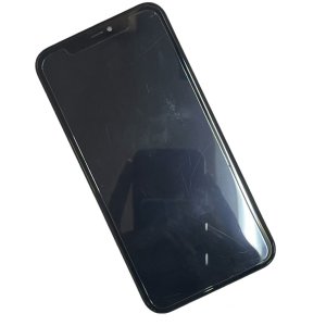 iPhone11 液晶交換