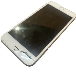 iPhone6SPlus フロントパネル交換