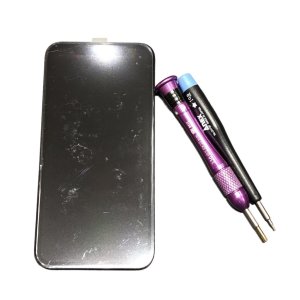 iPhoneXR 液晶交換