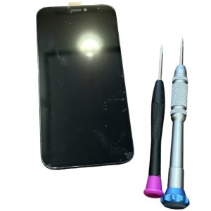 iPhone12mini 液晶交換