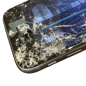 iPhone6s 液晶交換