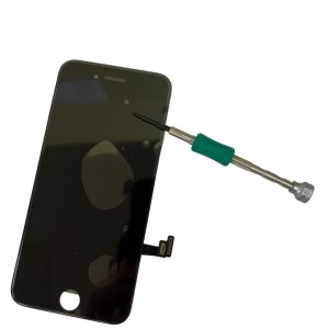 iPhone SE3 フロントパネル交換