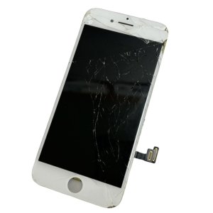 iPhone8 液晶交換