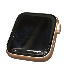 AppleWatch Series6 40mm マイク修理