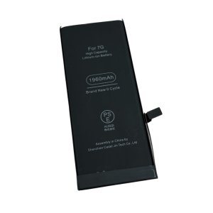 iPhone7 バッテリー交換