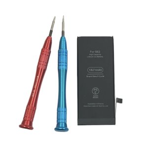 iPhoneSE2 バッテリー交換