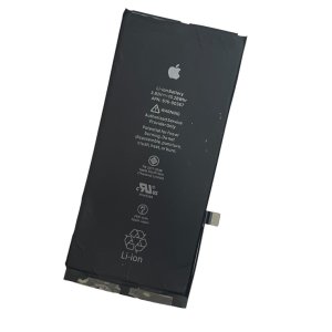 iPhone8Plusバッテリー交換