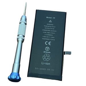 iPhone7Plus バッテリー交換