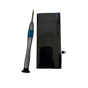 【液晶漏れ】iPhone XR 液晶交換