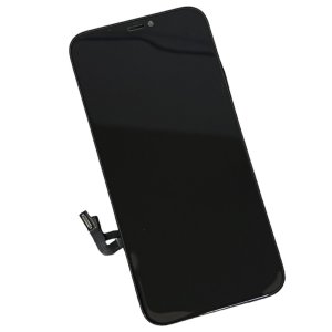 【iPhone12pro】液晶交換 落としたら画面に線が入った