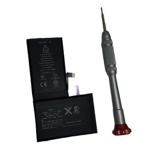 【最大容量78%】iPhoneX バッテリー交換