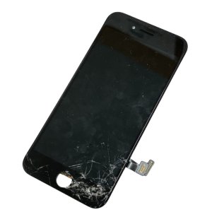 iPhoneSE3 液晶交換