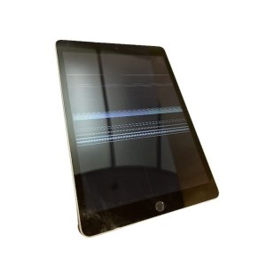 iPad9 液晶交換
