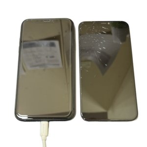 iPhone11Pro　フロントパネル交換