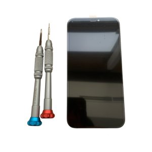 iPhone11 フロントパネル交換