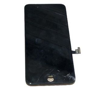 iPhone8+ パネル交換