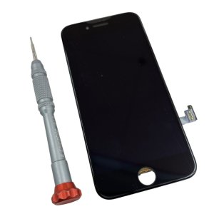 iPhone8 液晶交換