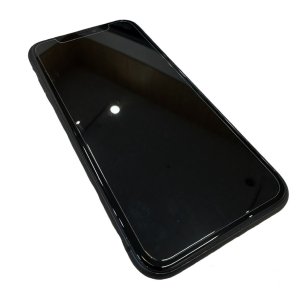 【ブラックアウト】iPhoneX 液晶交換