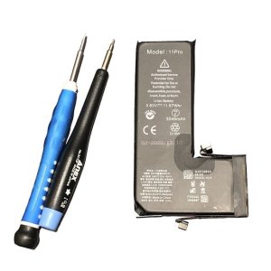 iPhone11Pro バッテリー交換