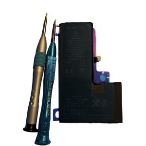 【再起動繰り返し】iPhone X バッテリー交換