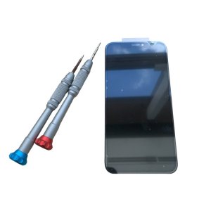 iPhoneX 液晶交換