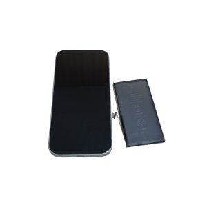 iPhone13 バッテリー交換