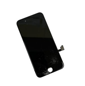 iPhone SE2 パネル交換