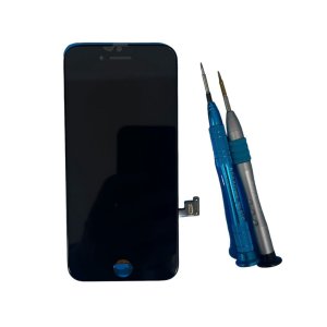 【ブラックアウト】iPhone SE2 液晶交換