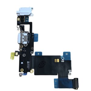 iPhone6SPlus ライトニング交換