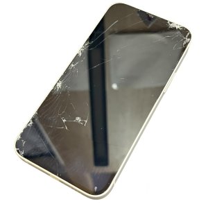 iPhone13mini フロントパネル交換