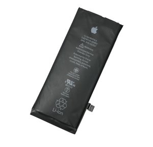 iPhone8 バッテリー交換