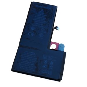 iPhoneXSmax バッテリー交換